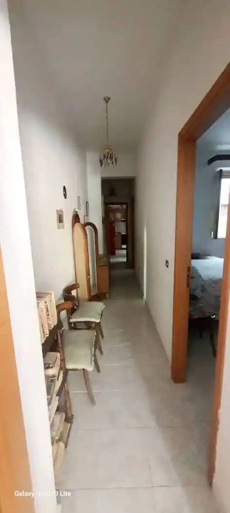 Trilocale via Saracinello, 303, Ravagnese, Reggio Calabria - foto 5