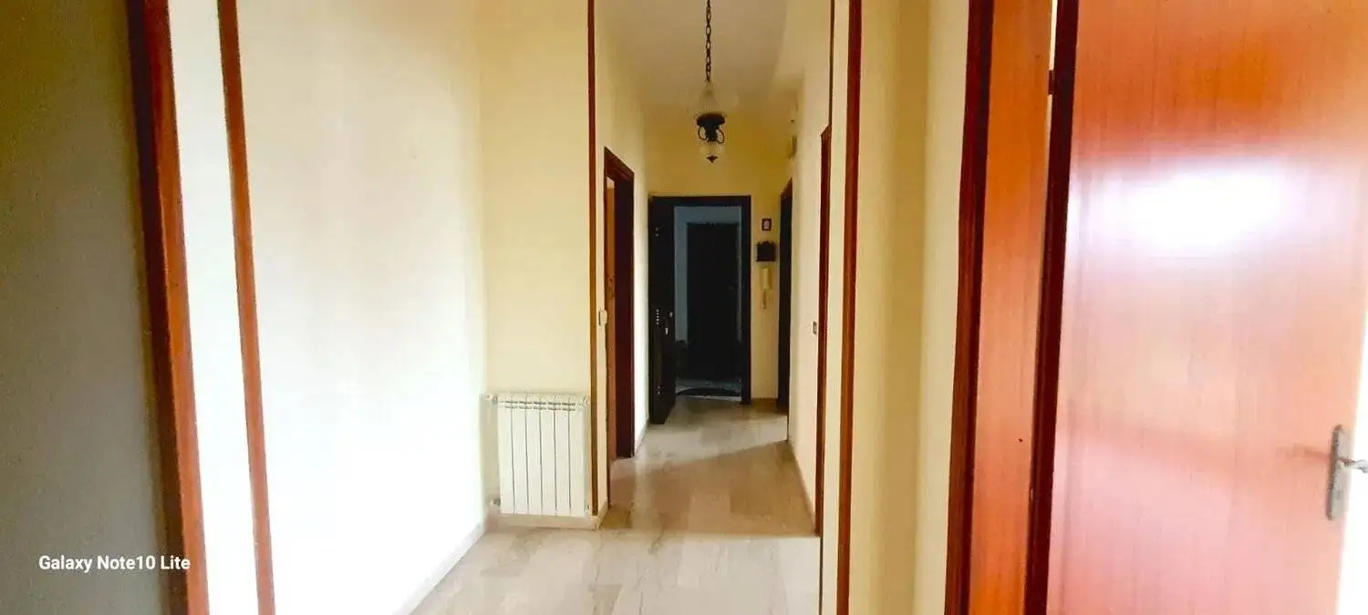 Appartamento in vendita a Reggio Calabria