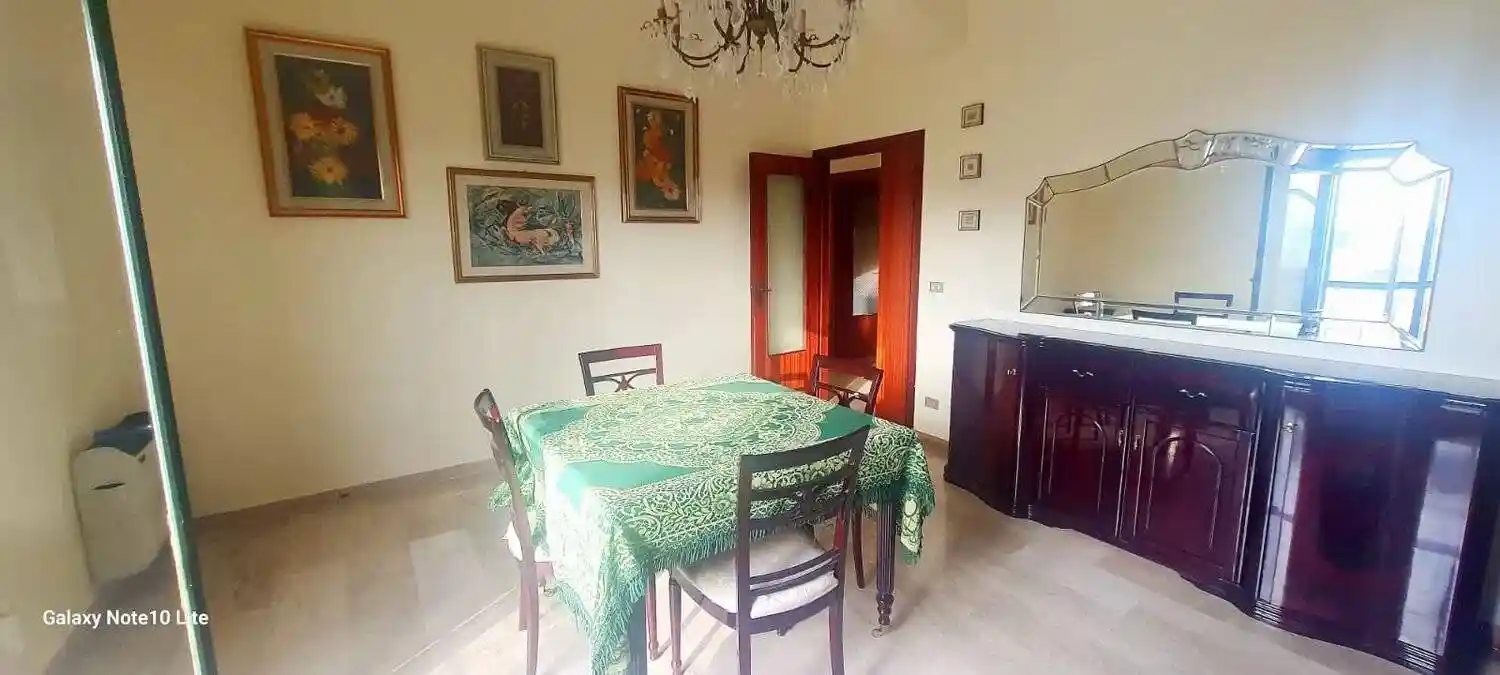 Quadrilocale via Torricelli Pescatori, 61, Ferrovieri - Stadio, Reggio Calabria - foto 3