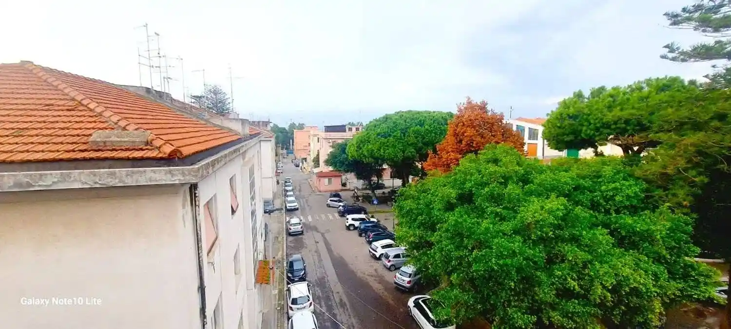 Quadrilocale via Torricelli Pescatori, 61, Ferrovieri - Stadio, Reggio Calabria - foto 5