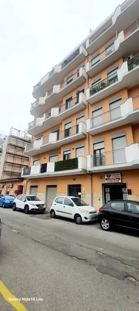 Appartamento in vendita a Reggio Calabria