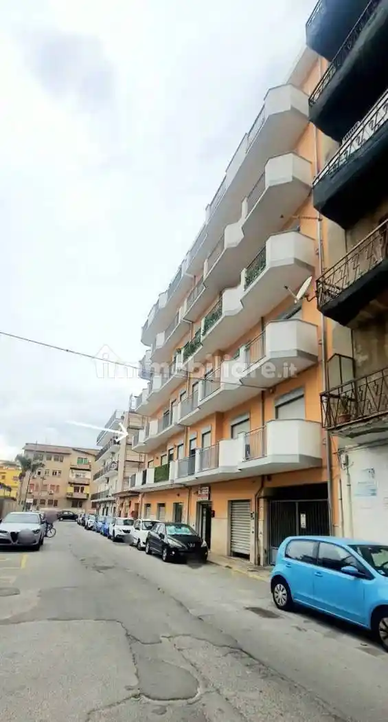 Quadrilocale traversa I Scordino, 13, Ferrovieri - Stadio, Reggio Calabria - foto 3