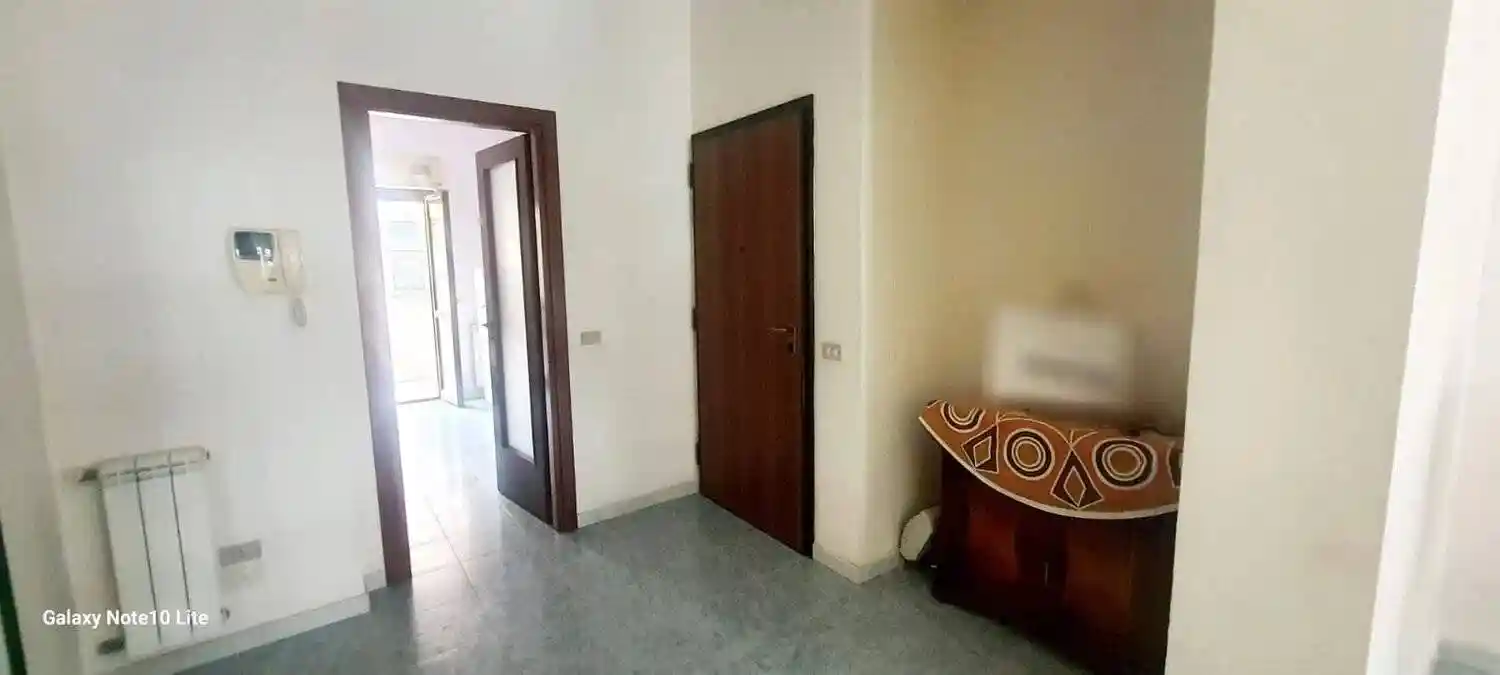 Quadrilocale traversa I Scordino, 13, Ferrovieri - Stadio, Reggio Calabria - foto 4