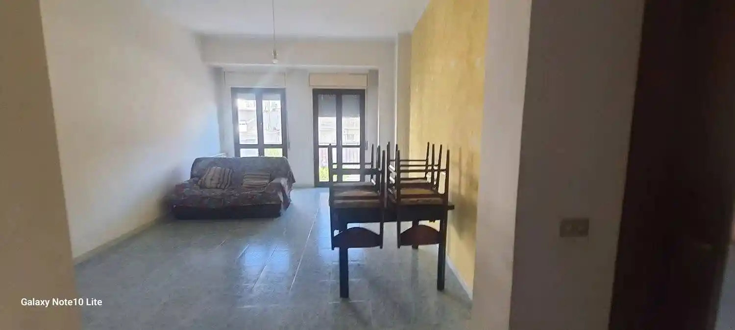 Quadrilocale traversa I Scordino, 13, Ferrovieri - Stadio, Reggio Calabria - foto 5