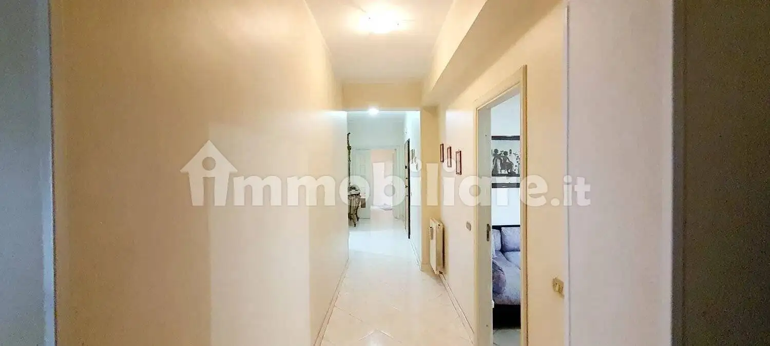 Appartamento in vendita a Reggio Calabria