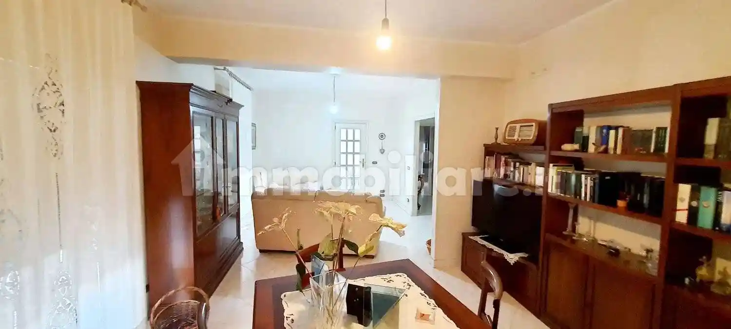 Appartamento via Saracinello, 49, Ravagnese, Reggio Calabria - foto 2