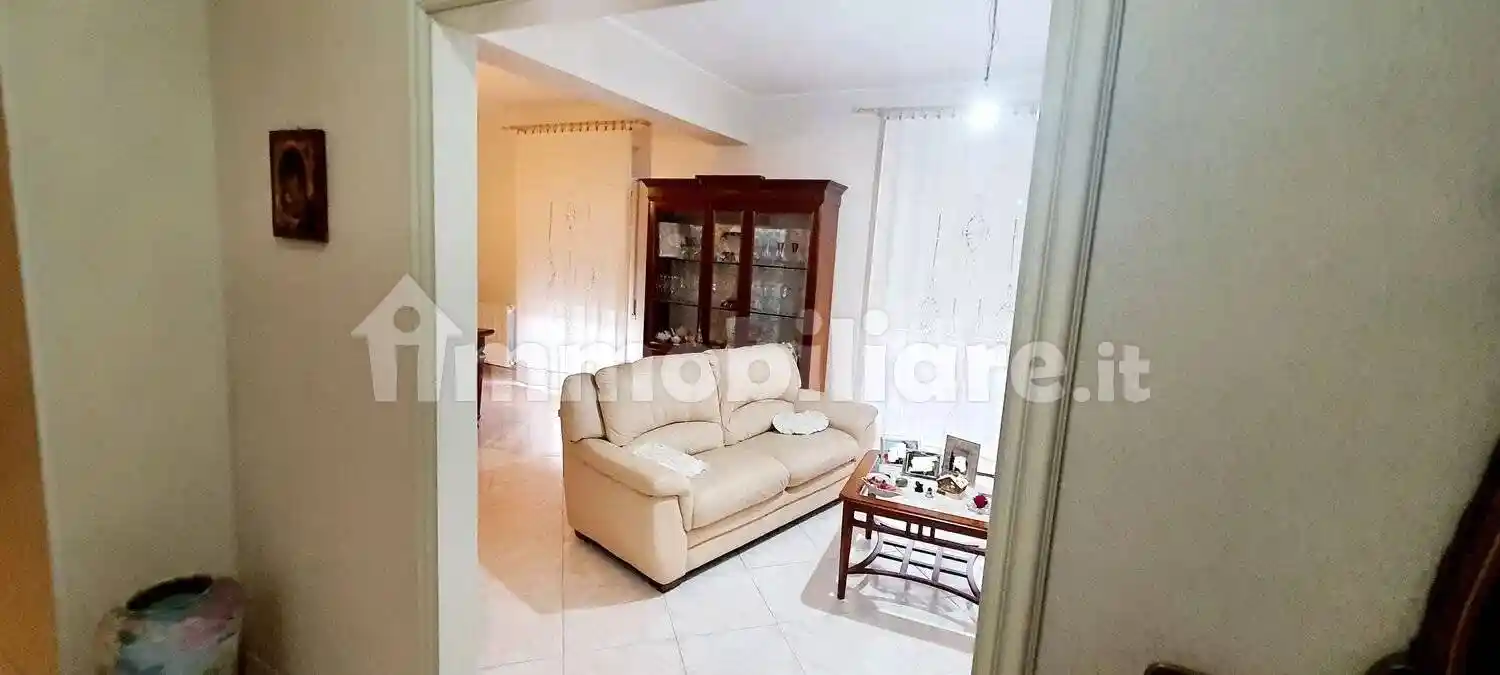 Appartamento via Saracinello, 49, Ravagnese, Reggio Calabria - foto 3