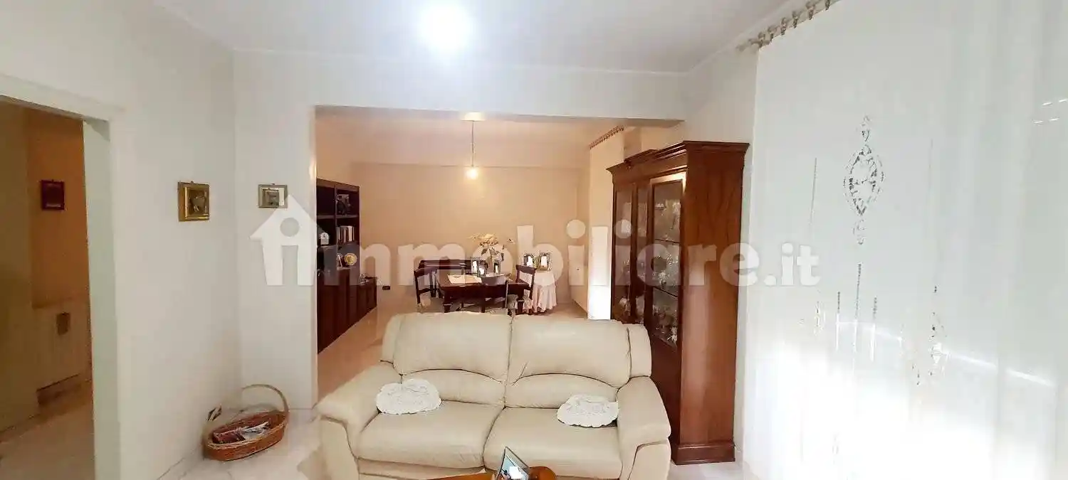 Appartamento via Saracinello, 49, Ravagnese, Reggio Calabria - foto 4