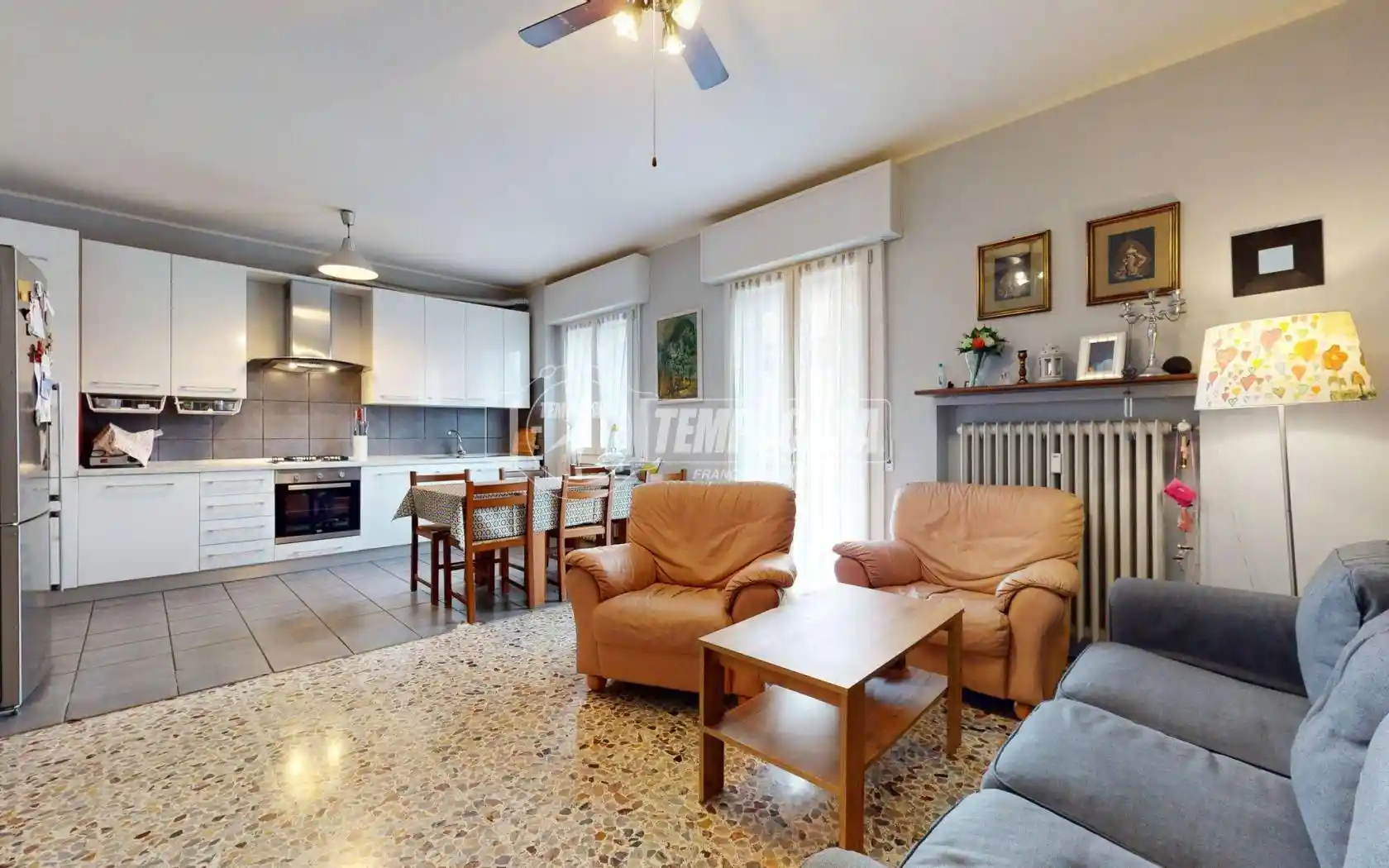 Appartamento in vendita a Carpi