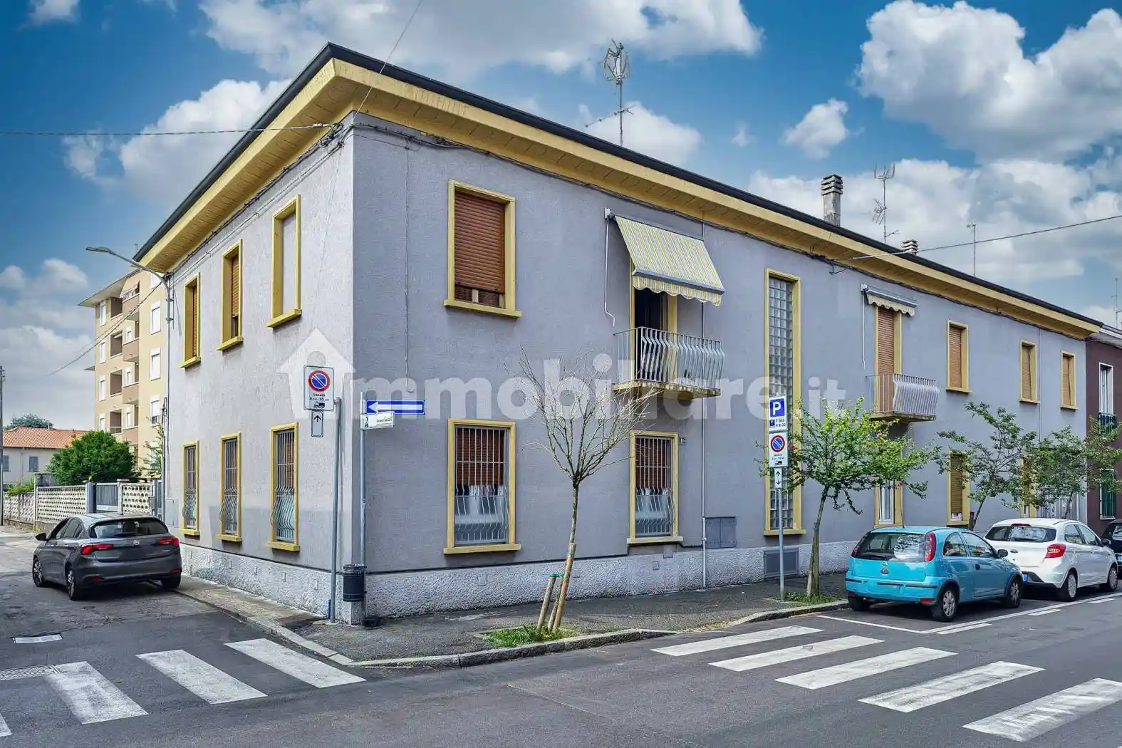 Appartamento in vendita a Varedo