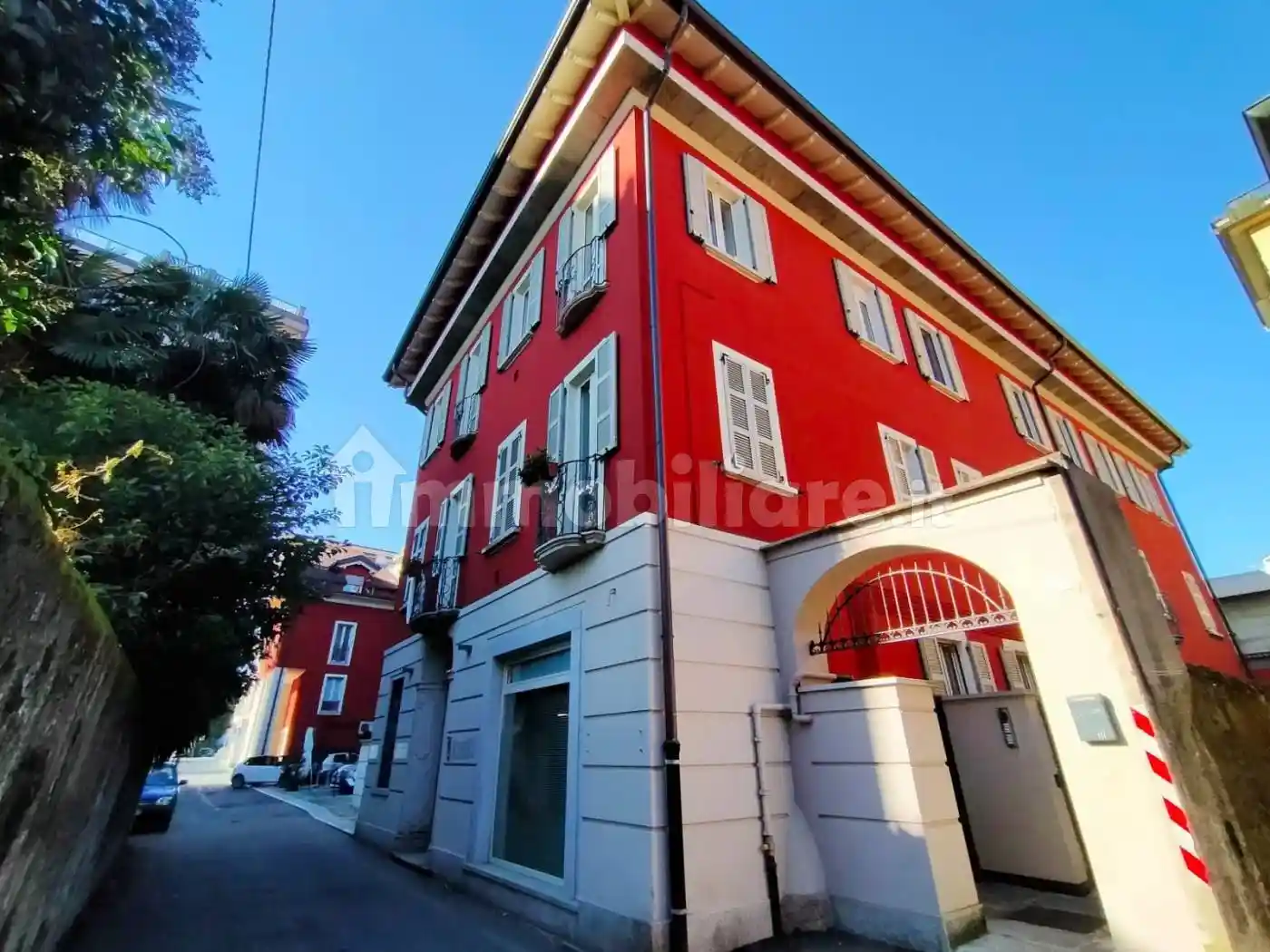 Attico - Mansarda in vendita a Verbania