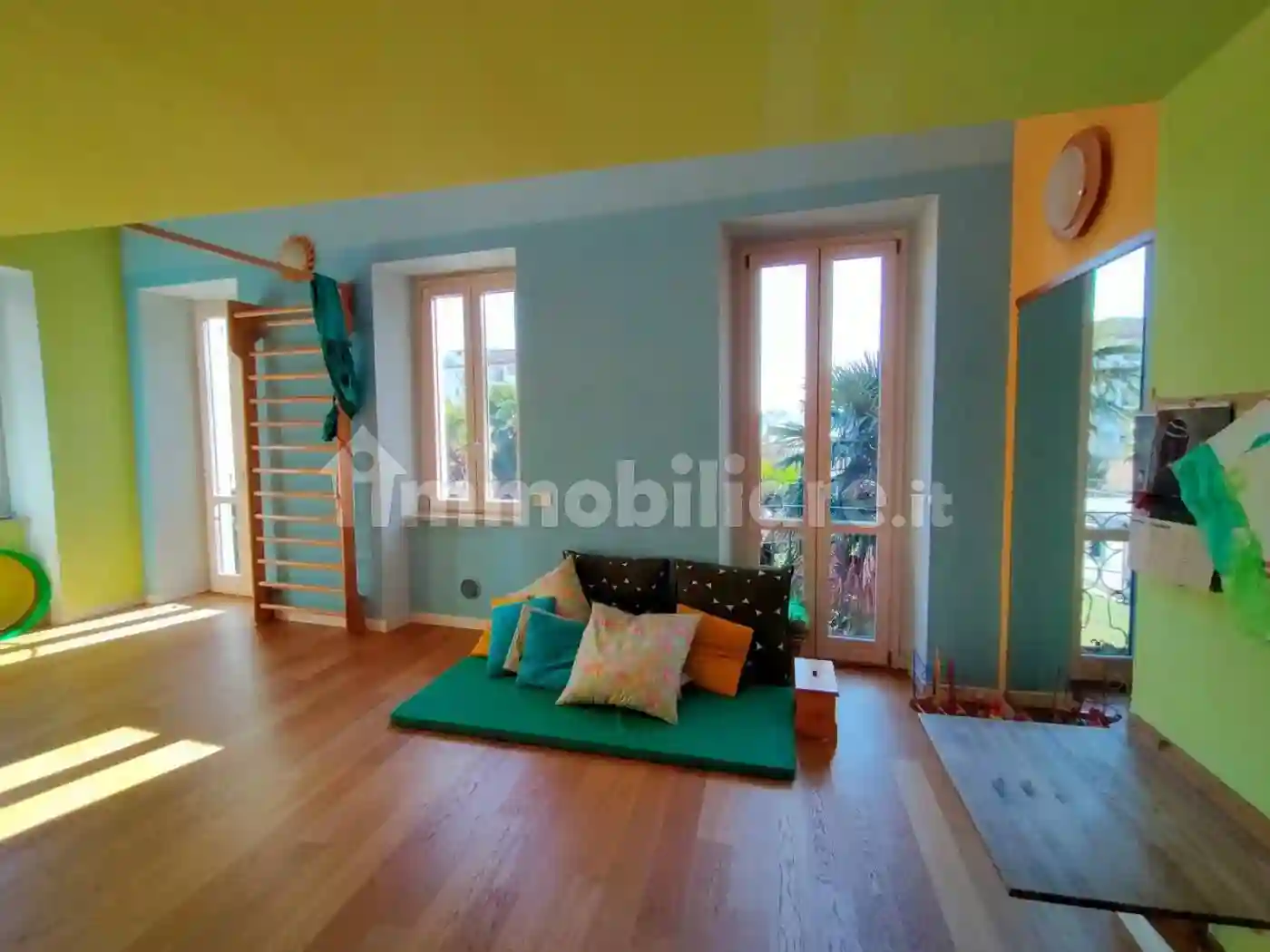 Attico - Mansarda - foto 5