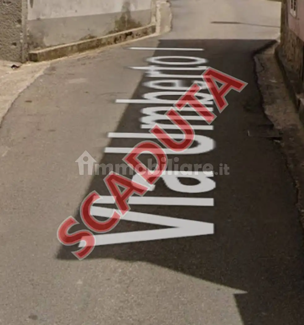 Appartamento in asta a San Nicolò Gerrei