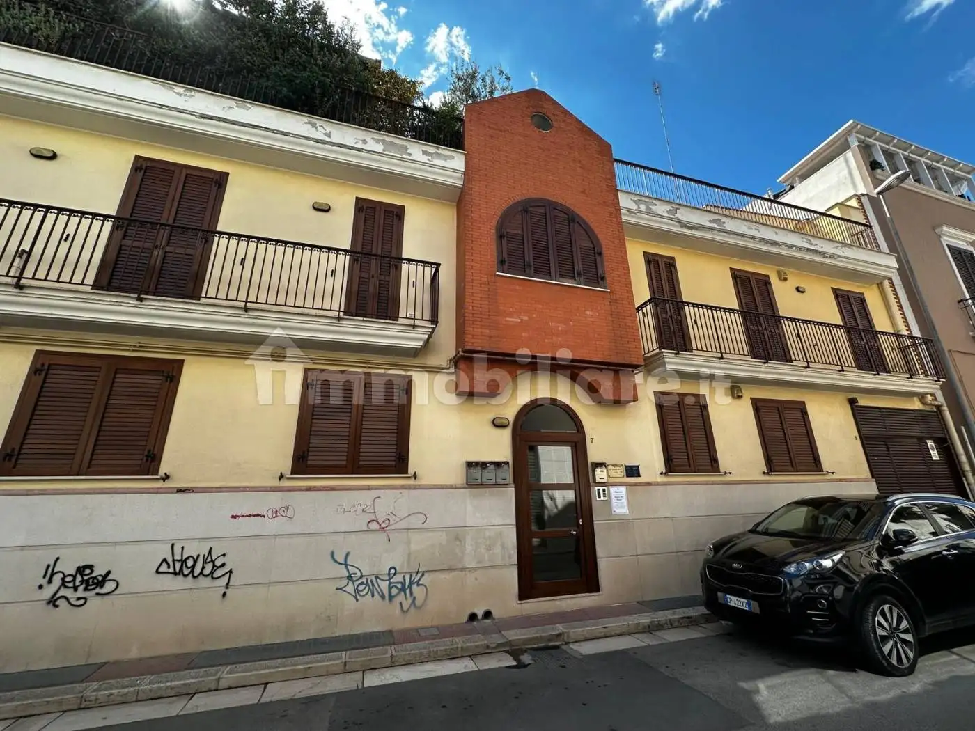 Appartamento in vendita a Andria