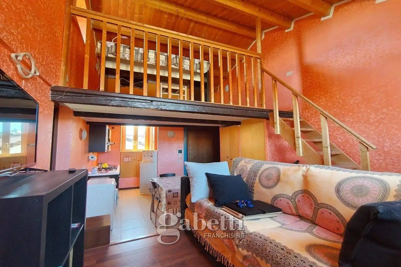 Appartamento in vendita a Campobasso