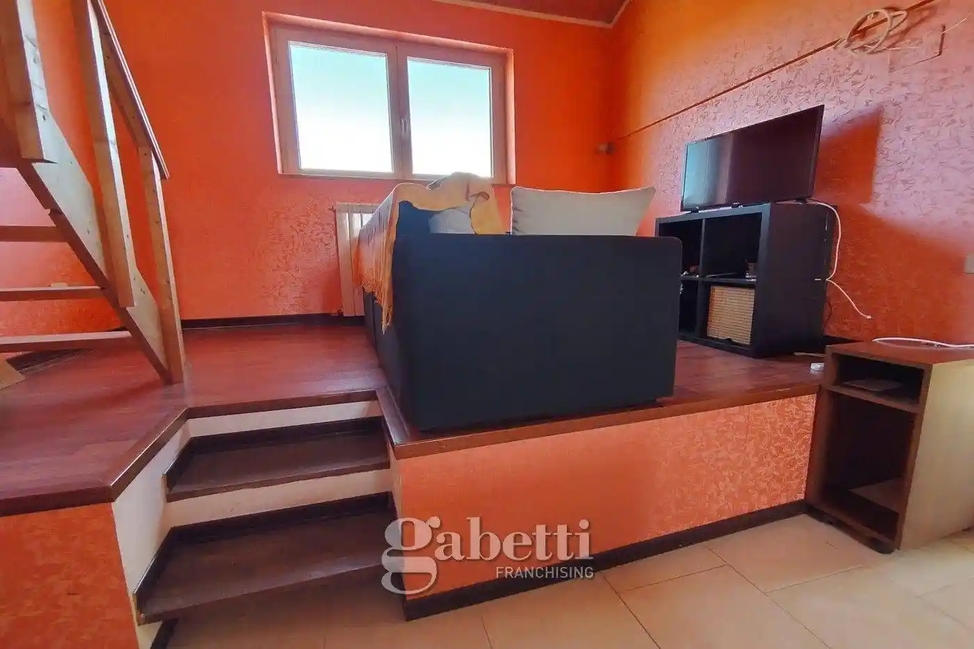 Quadrilocale Rione San Pietro, Via XXIV Maggio, CEP, Campobasso - foto 2