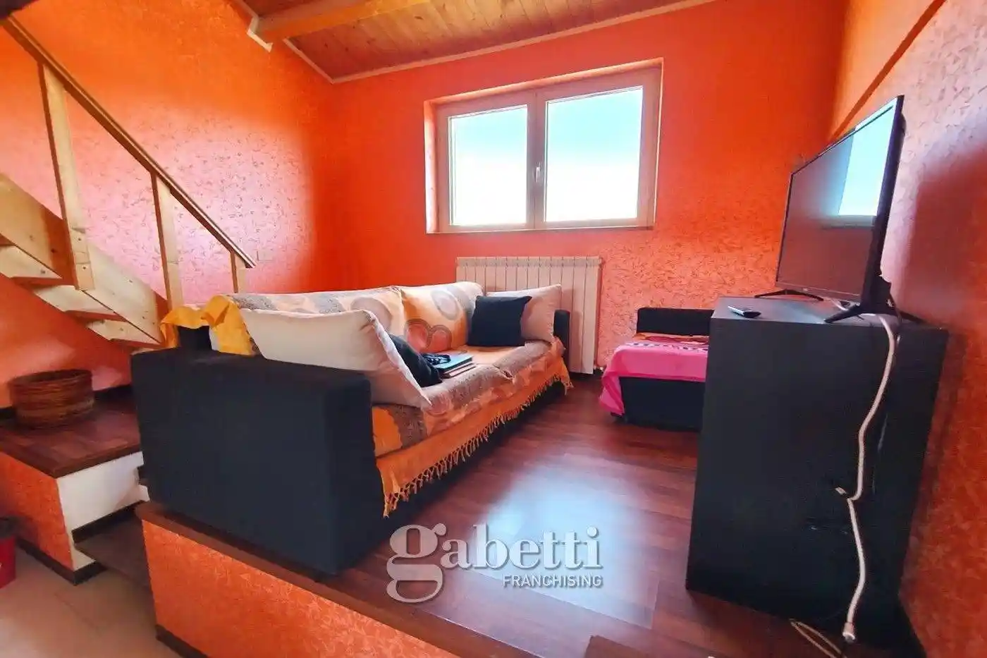 Quadrilocale Rione San Pietro, Via XXIV Maggio, CEP, Campobasso - foto 3