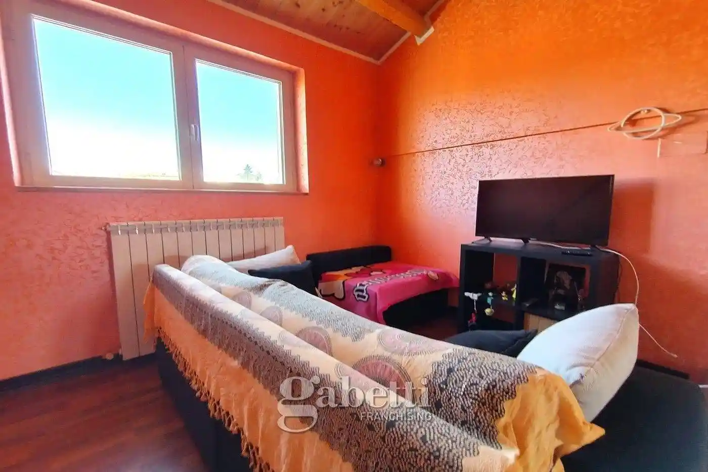 Quadrilocale Rione San Pietro, Via XXIV Maggio, CEP, Campobasso - foto 4