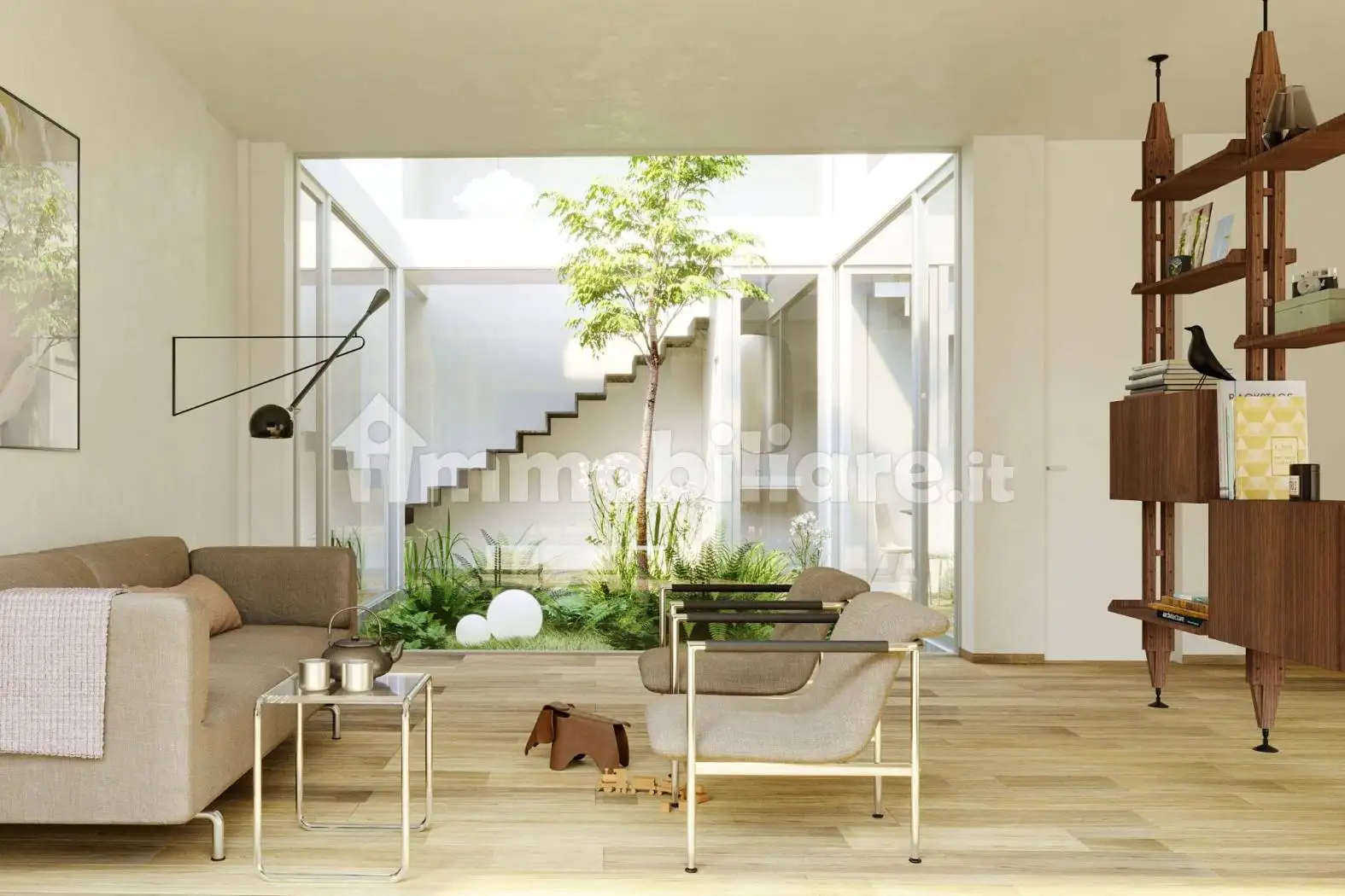 Progetto in vendita a San Fiorano