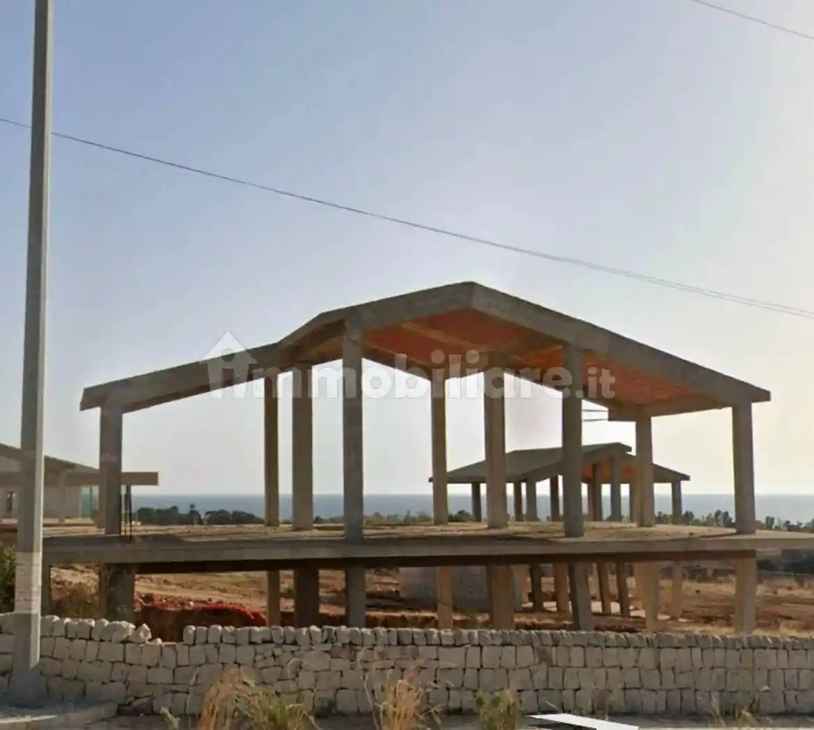 Rustico - Casale in vendita a Scicli