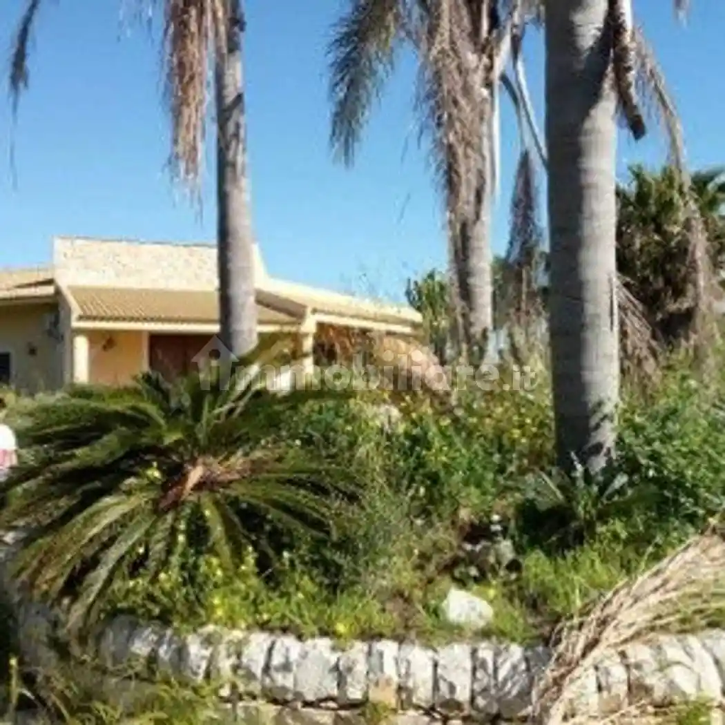 Villa in vendita a Santa Croce Camerina