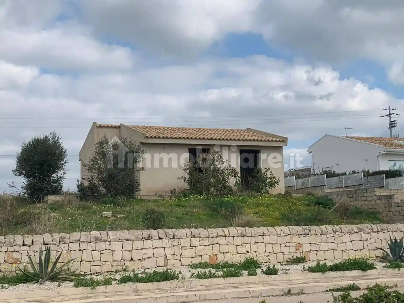 Villa in vendita a Scicli