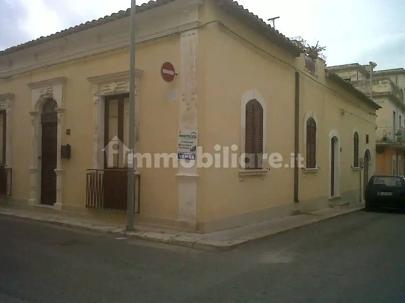 Villa in vendita a Santa Croce Camerina