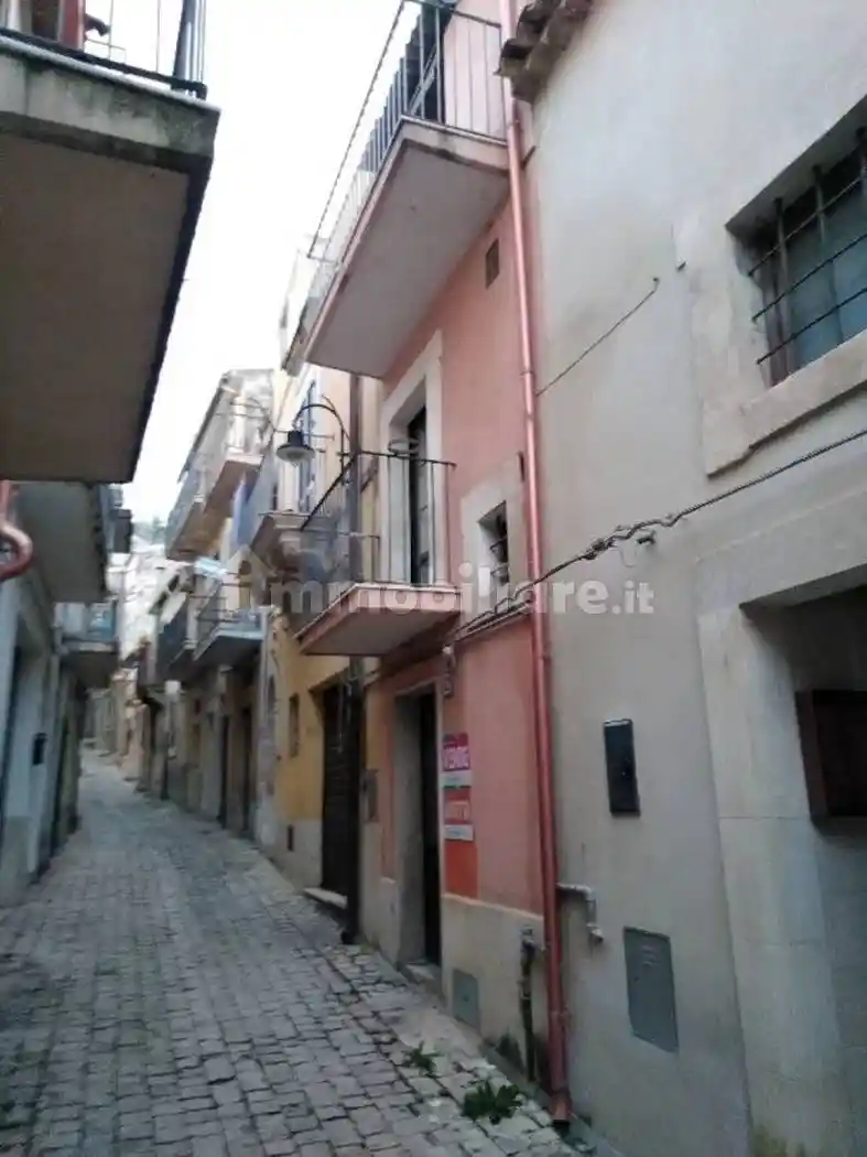 Villa in vendita a Scicli