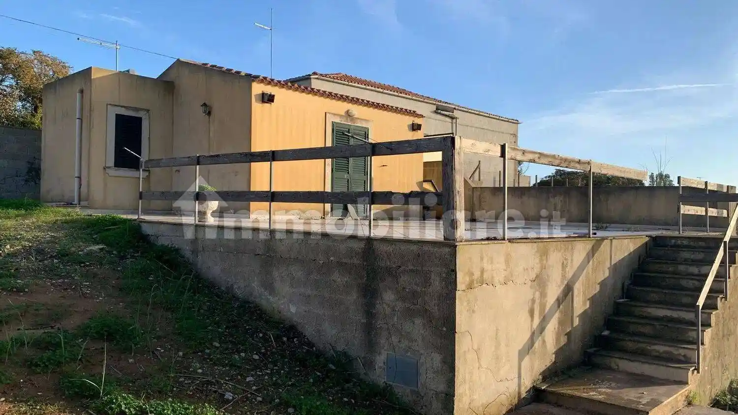 Villa in vendita a Scicli