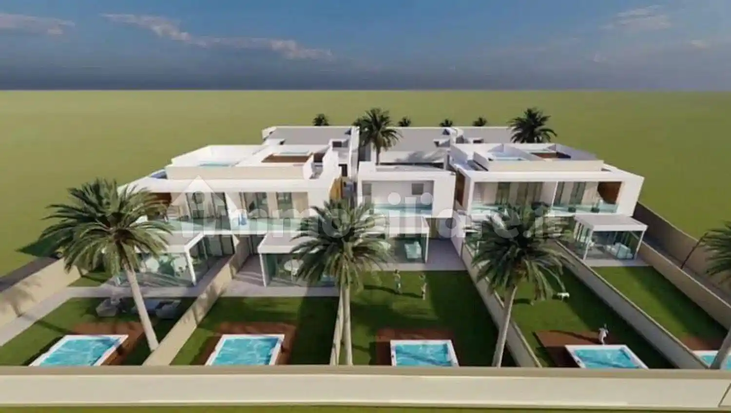 Villa in vendita a Ragusa