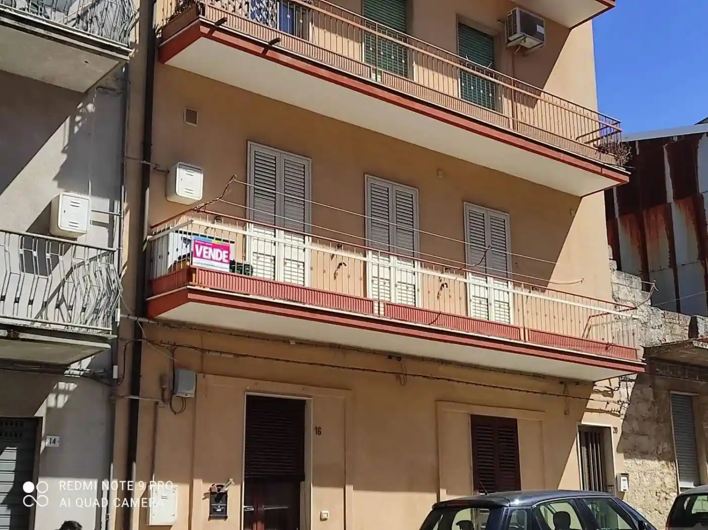 Appartamento in vendita a Ragusa