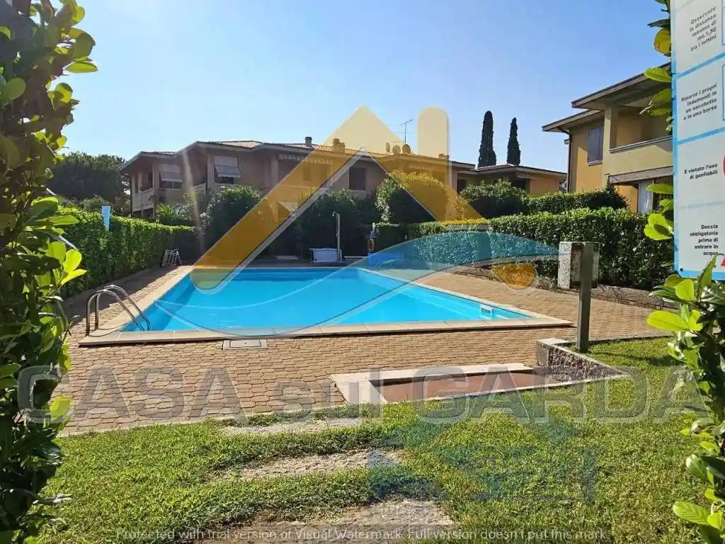 Appartamento in vendita a Desenzano del Garda