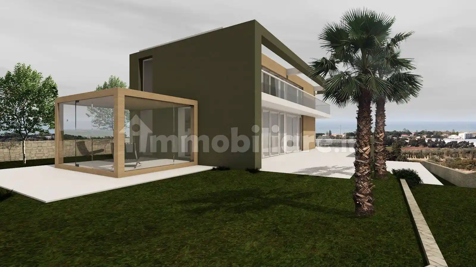 Villa in vendita a Scicli