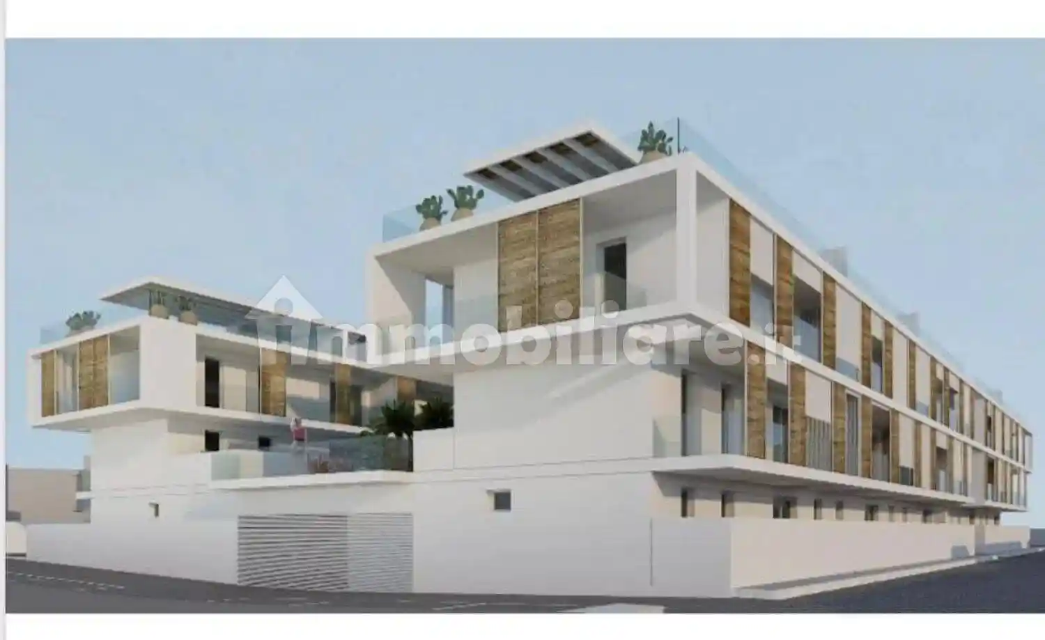 Appartamento in vendita a Scicli