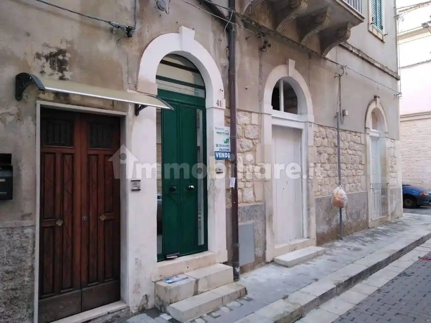 Appartamento in vendita a Scicli