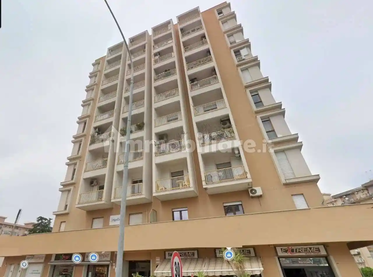 Appartamento in vendita a Palermo