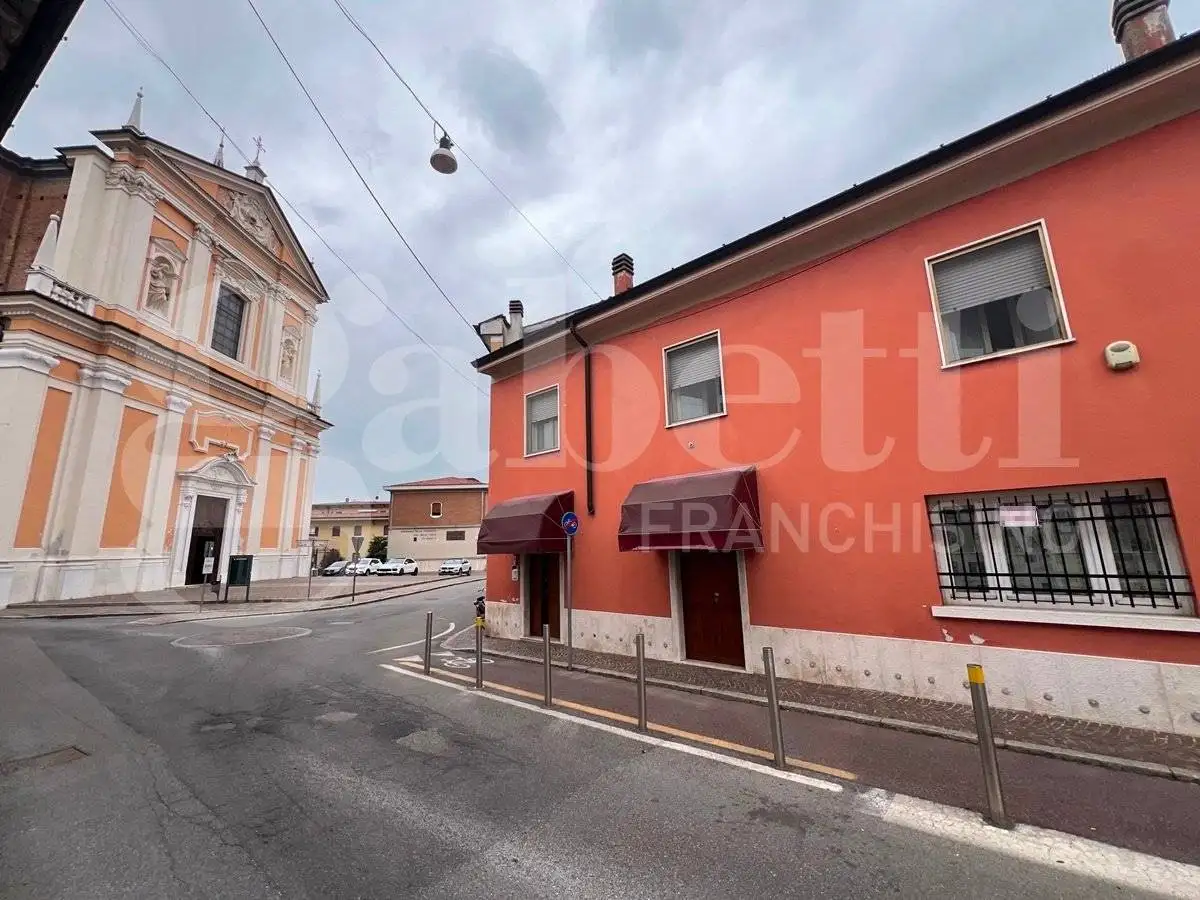 Appartamento in vendita a Verolavecchia