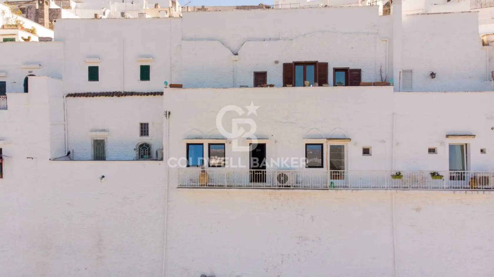 Casa indipendente in vendita a Ostuni