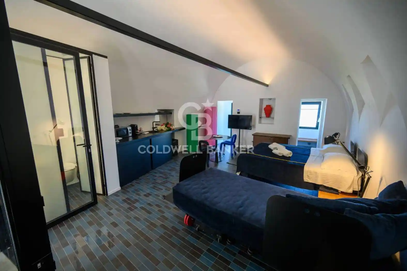 Terratetto unifamiliare via Leonardo Clemente 139, Centro Storico, Ostuni - foto 2