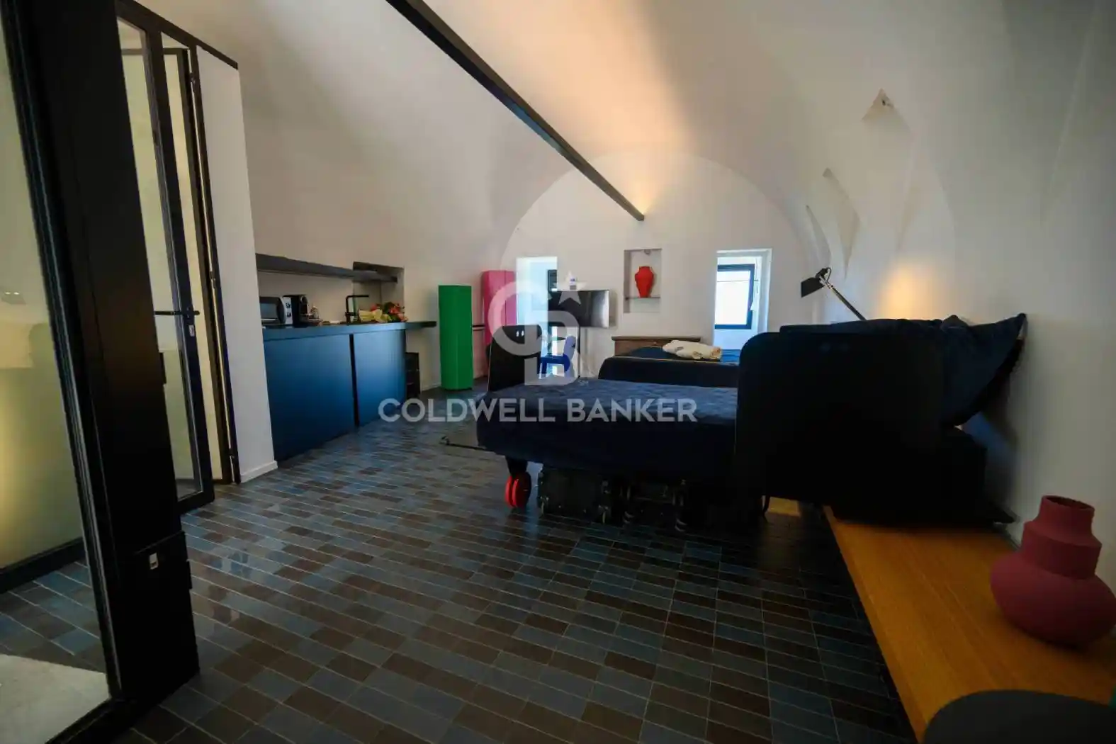 Terratetto unifamiliare via Leonardo Clemente 139, Centro Storico, Ostuni - foto 3