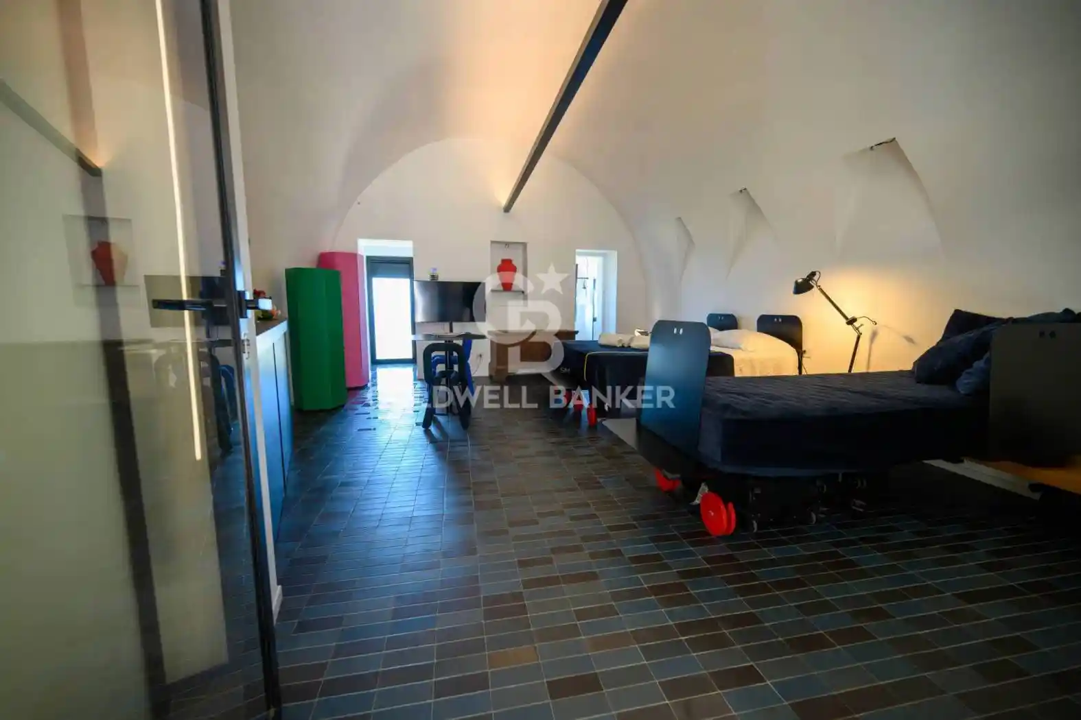 Terratetto unifamiliare via Leonardo Clemente 139, Centro Storico, Ostuni - foto 4