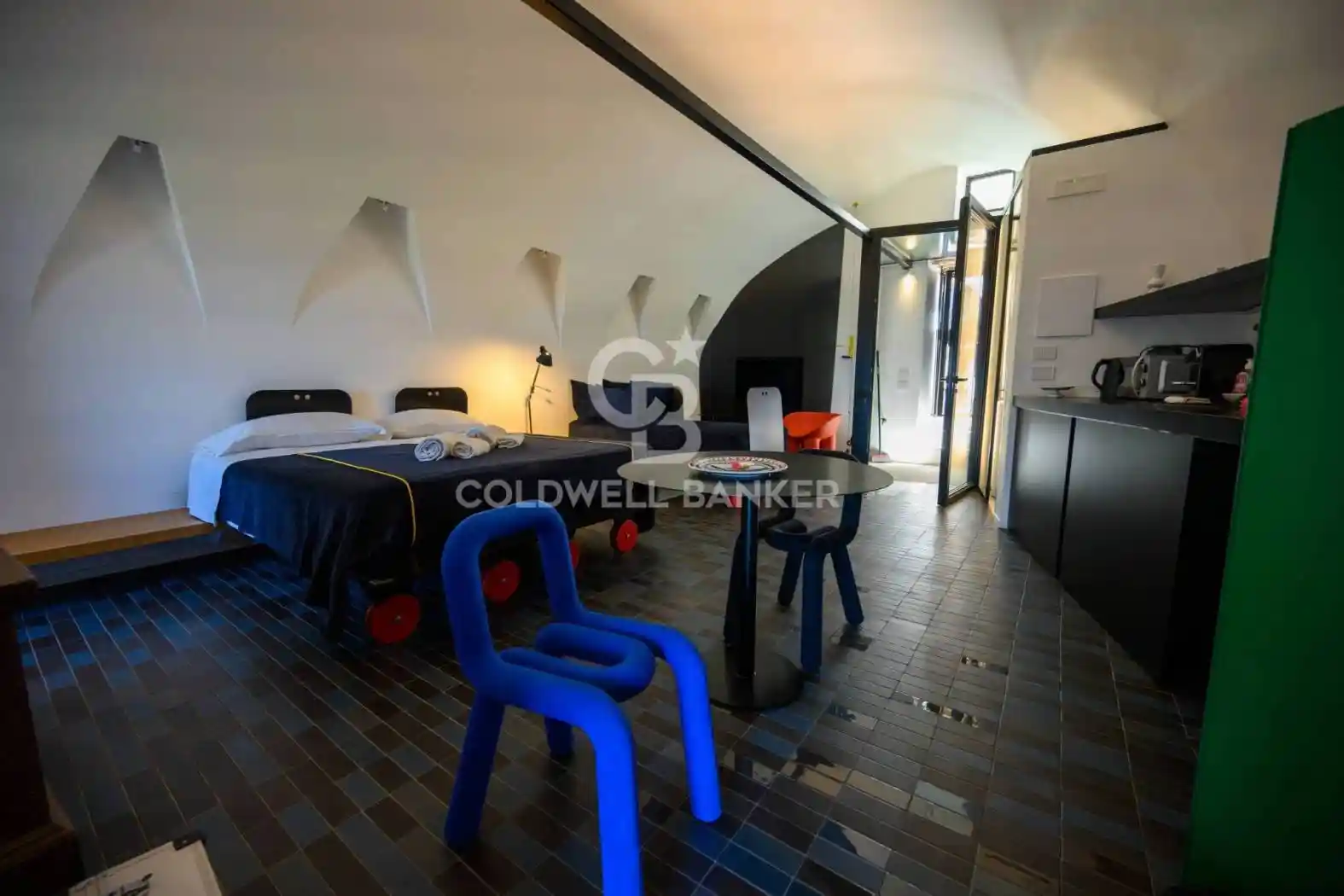 Terratetto unifamiliare via Leonardo Clemente 139, Centro Storico, Ostuni - foto 5