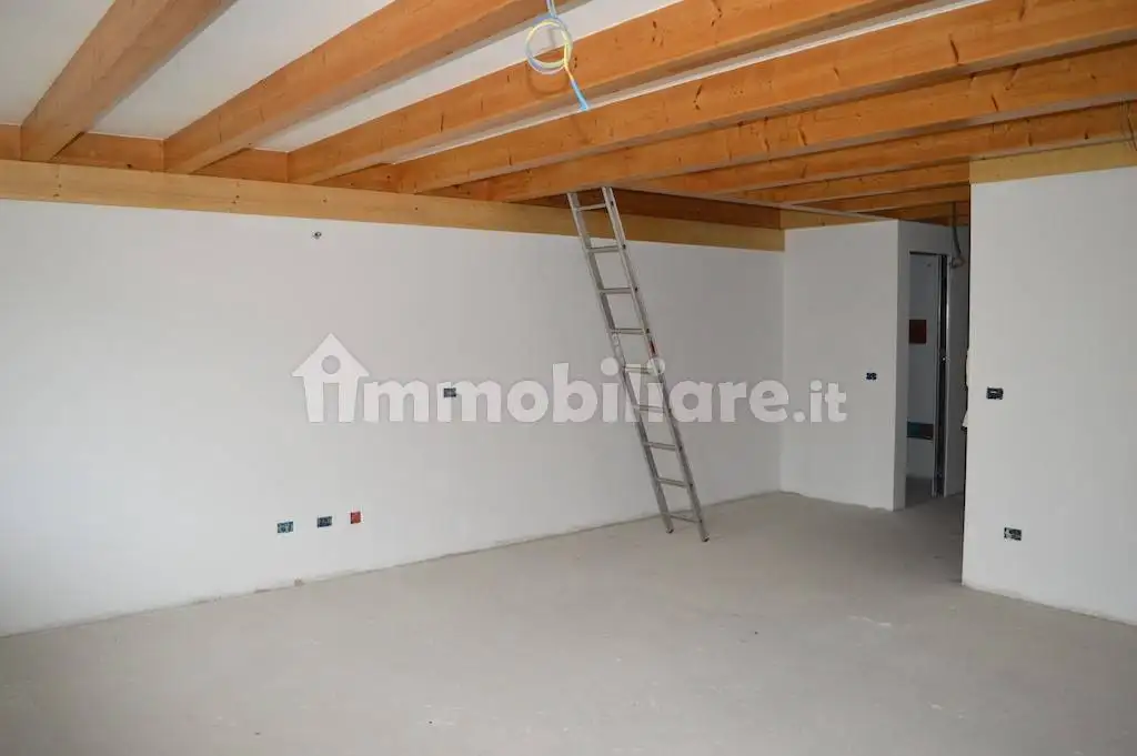 Appartamento in vendita a Cavareno