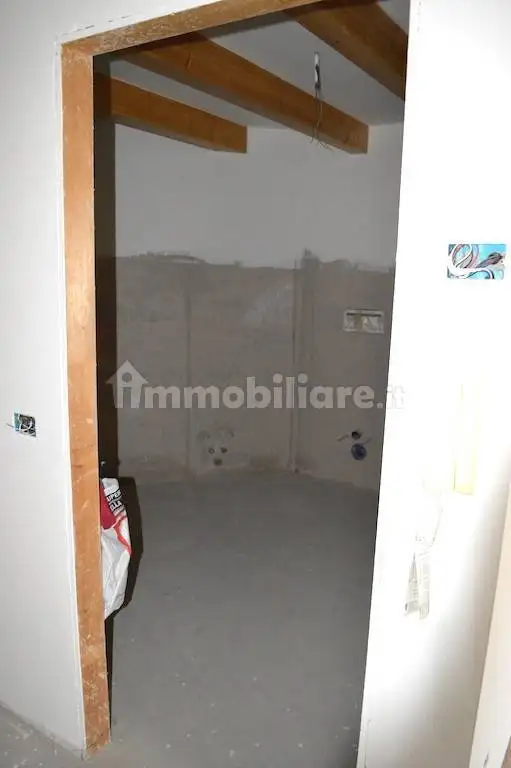 Quadrilocale piazza Giovanni Prati 13, Cavareno - foto 3