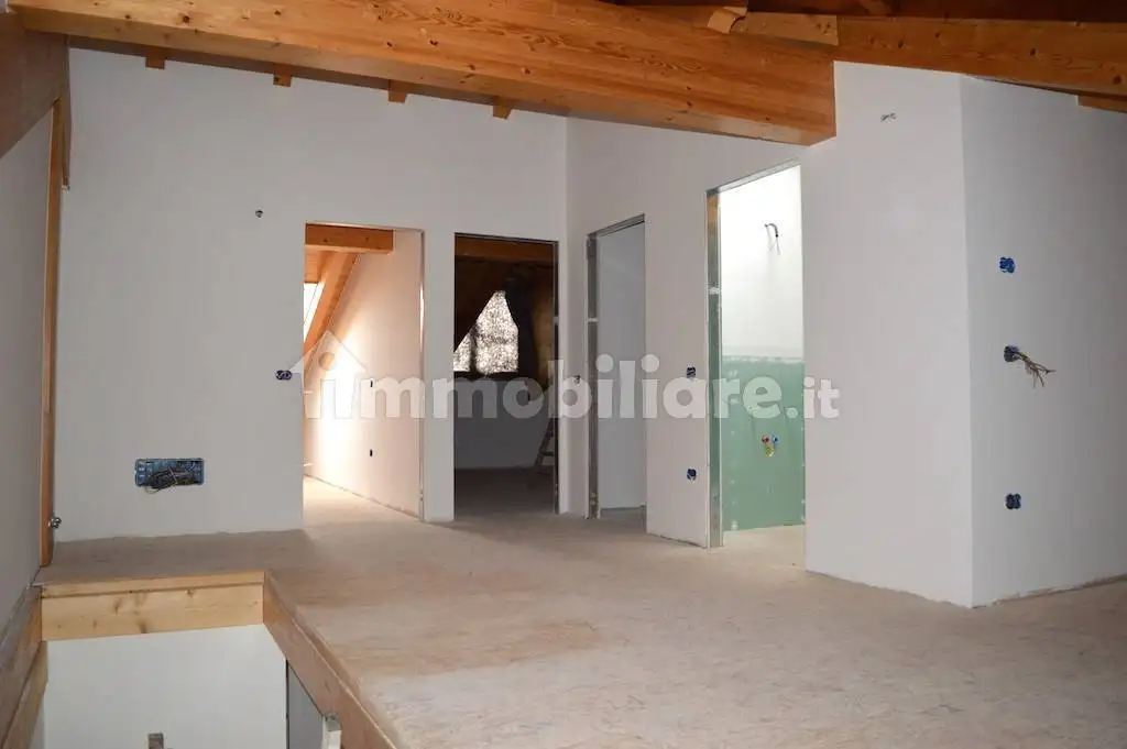 Quadrilocale piazza Giovanni Prati 13, Cavareno - foto 4