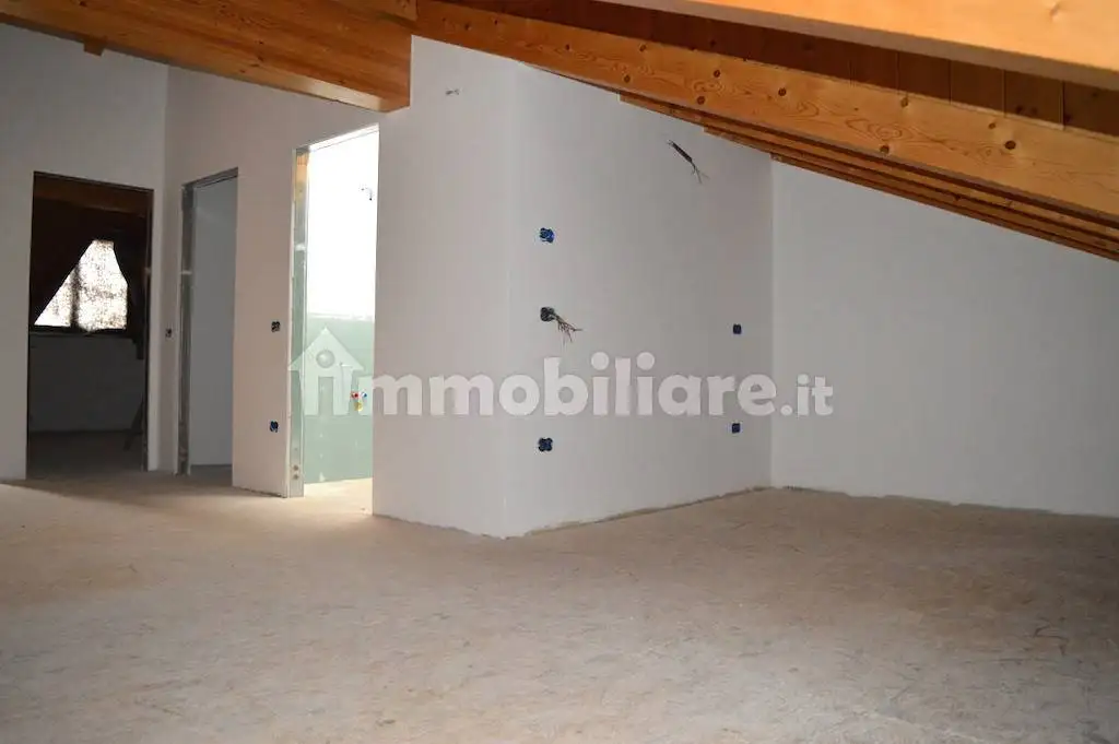 Quadrilocale piazza Giovanni Prati 13, Cavareno - foto 5