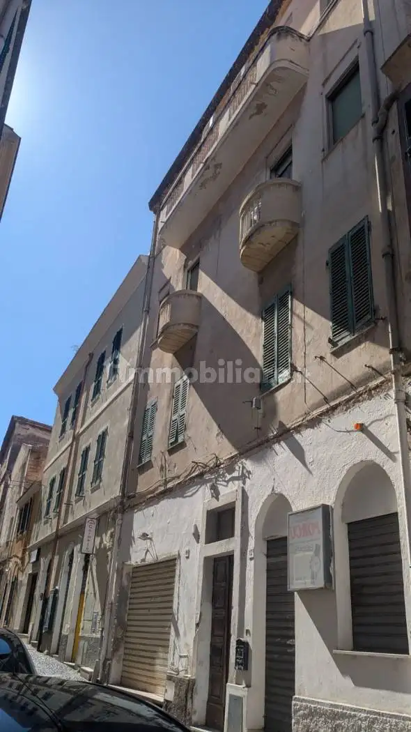 Appartamento in vendita a Sassari