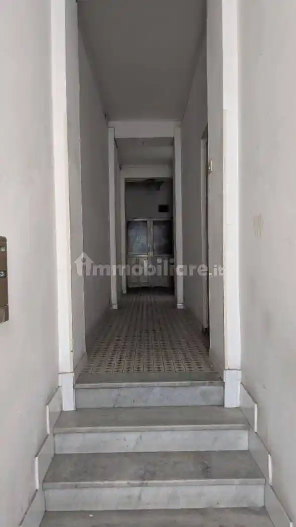 Trilocale via al Mercato 12, Centro Storico, Sassari - foto 2