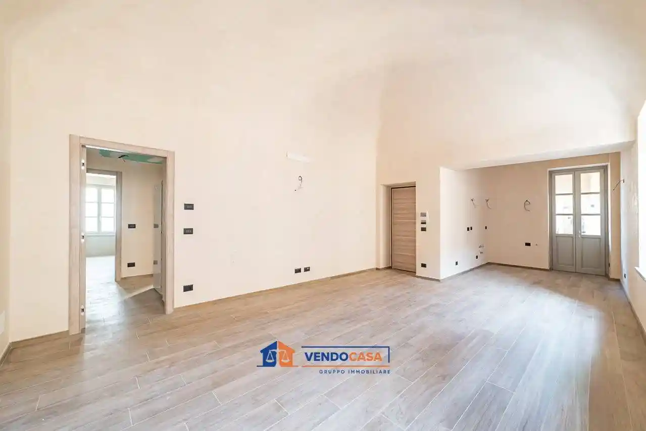 Appartamento in vendita a Villafranca Piemonte