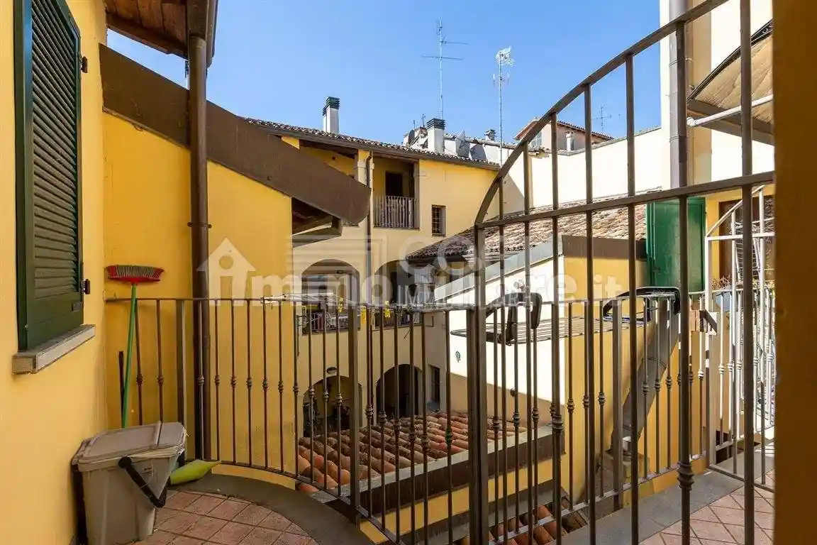 Appartamento in vendita a Solarolo